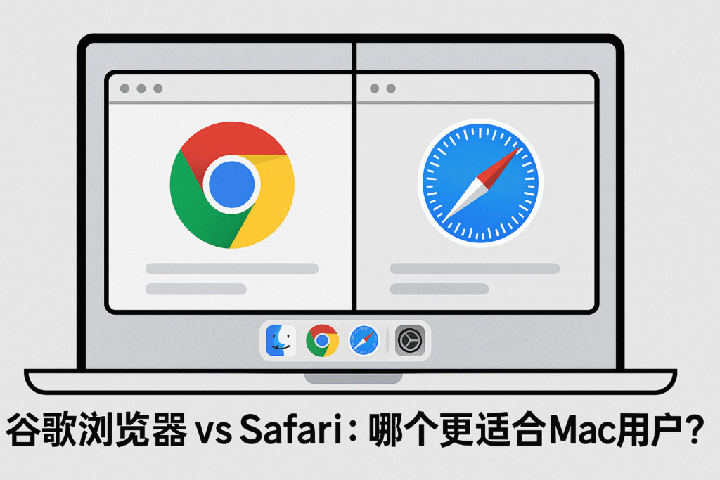 展示谷歌浏览器中安装Grammarly、uBlock Origin等插件的设置界面，强调浏览器优化过程中精选插件的重要性。